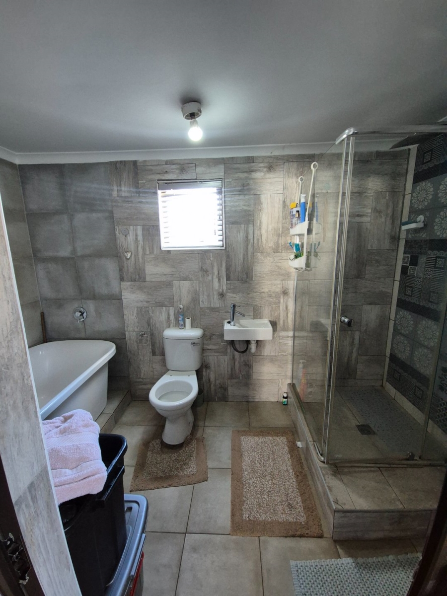 3 Bedroom Property for Sale in Motherwell Nu 6 Eastern Cape